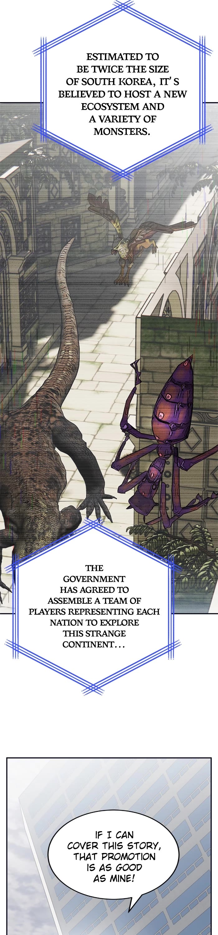 Return to Player chapter 152 page 3