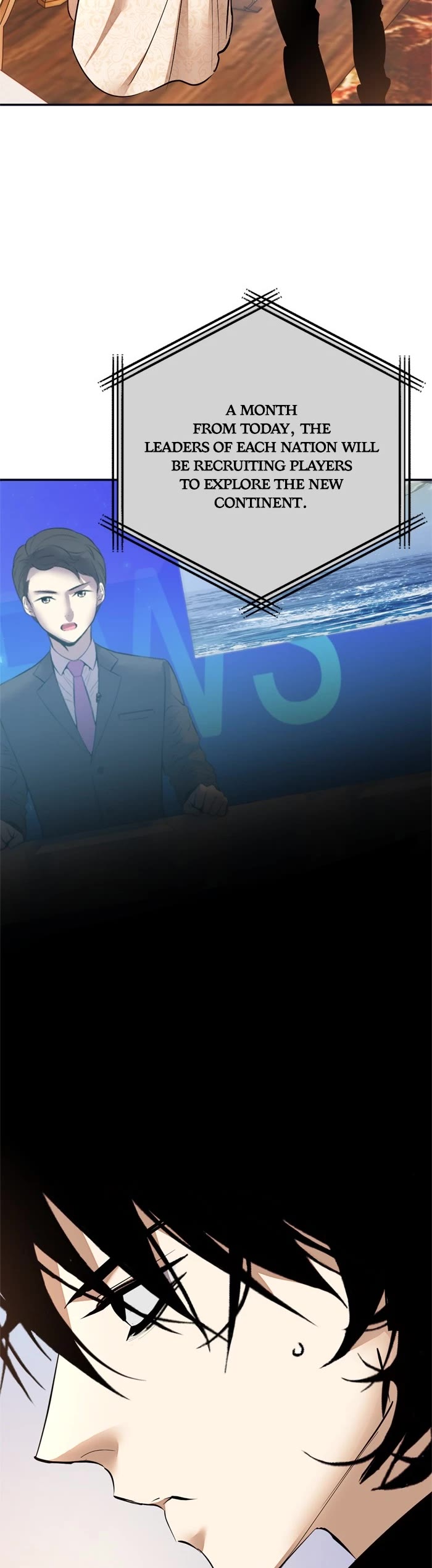 Return to Player chapter 152 page 30