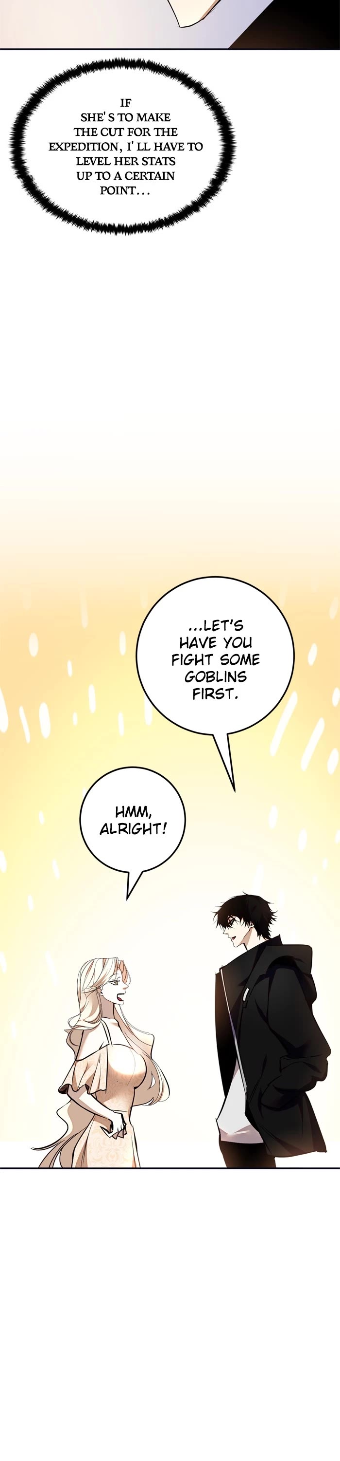 Return to Player chapter 152 page 31