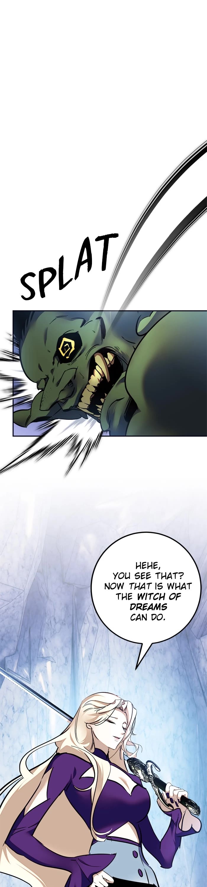 Return to Player chapter 152 page 32