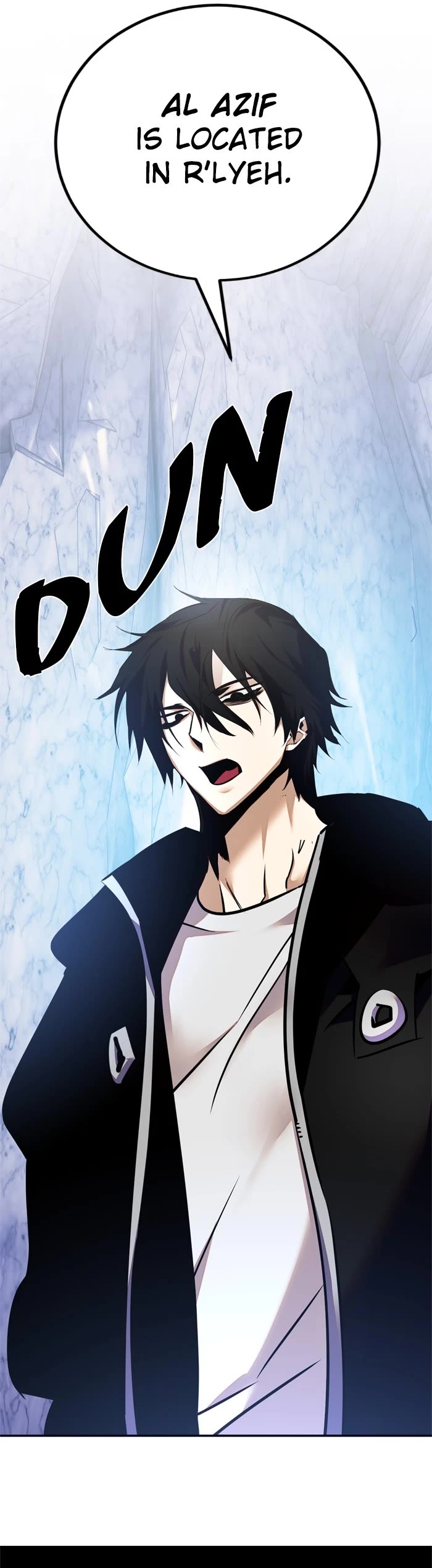 Return to Player chapter 152 page 39