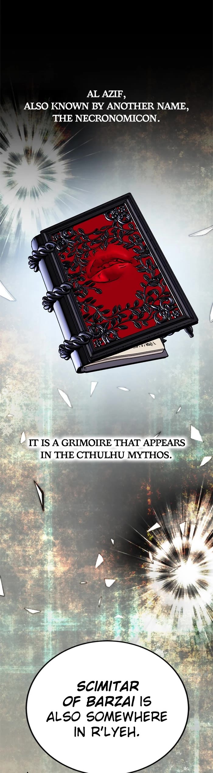 Return to Player chapter 152 page 40