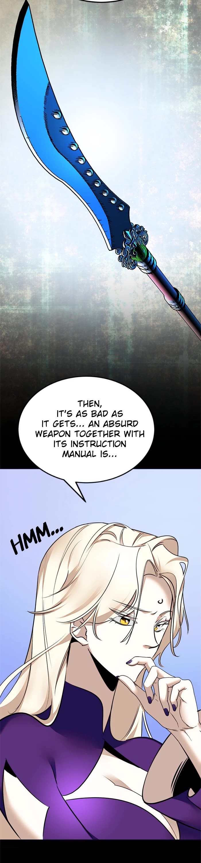 Return to Player chapter 152 page 41