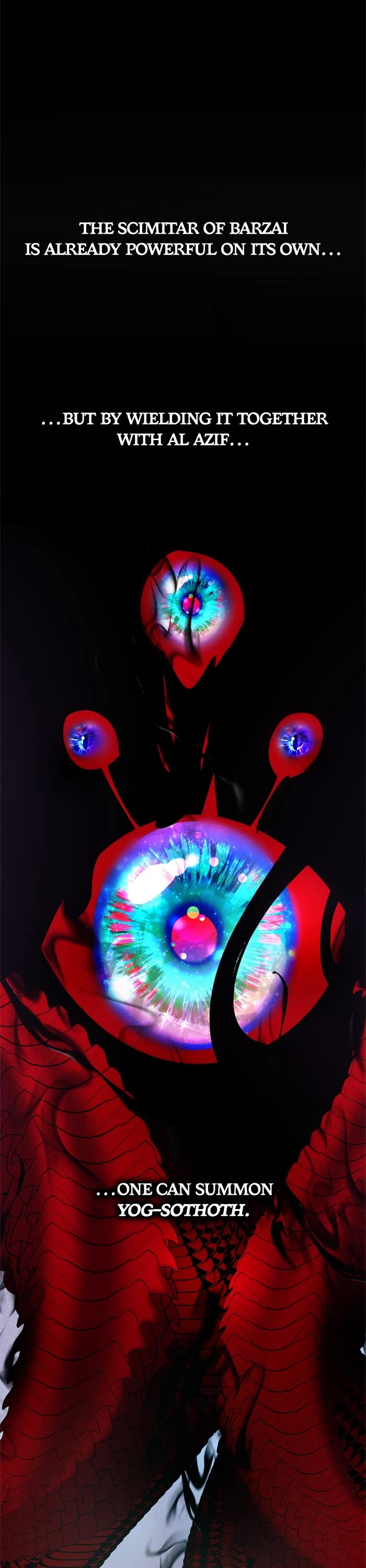 Return to Player chapter 152 page 42