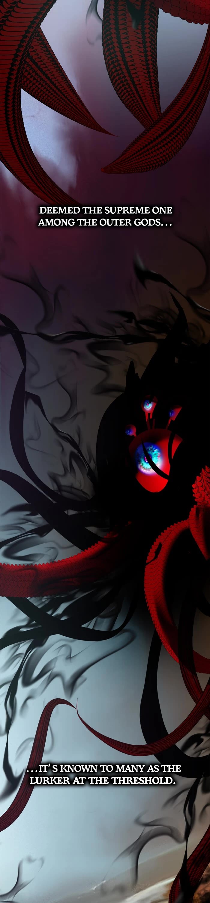 Return to Player chapter 152 page 43