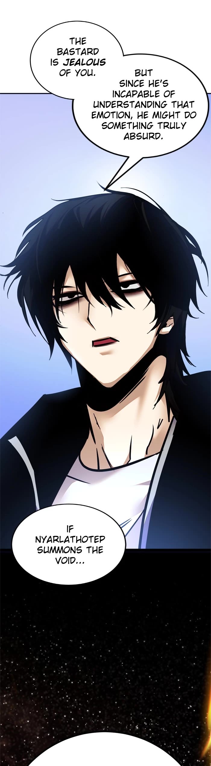 Return to Player chapter 152 page 45