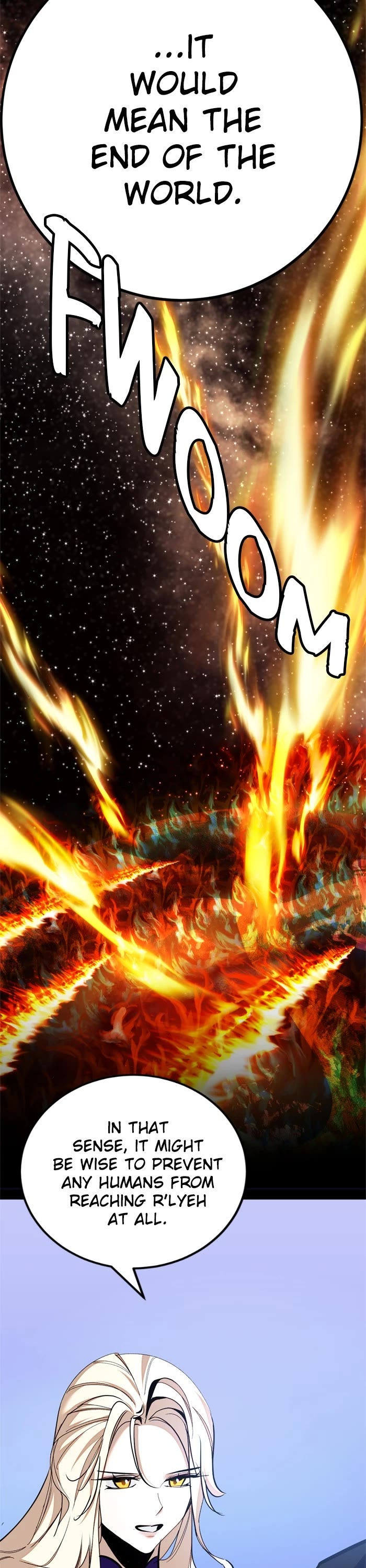 Return to Player chapter 152 page 46