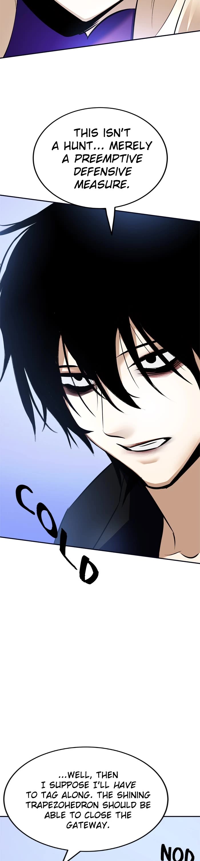 Return to Player chapter 152 page 48