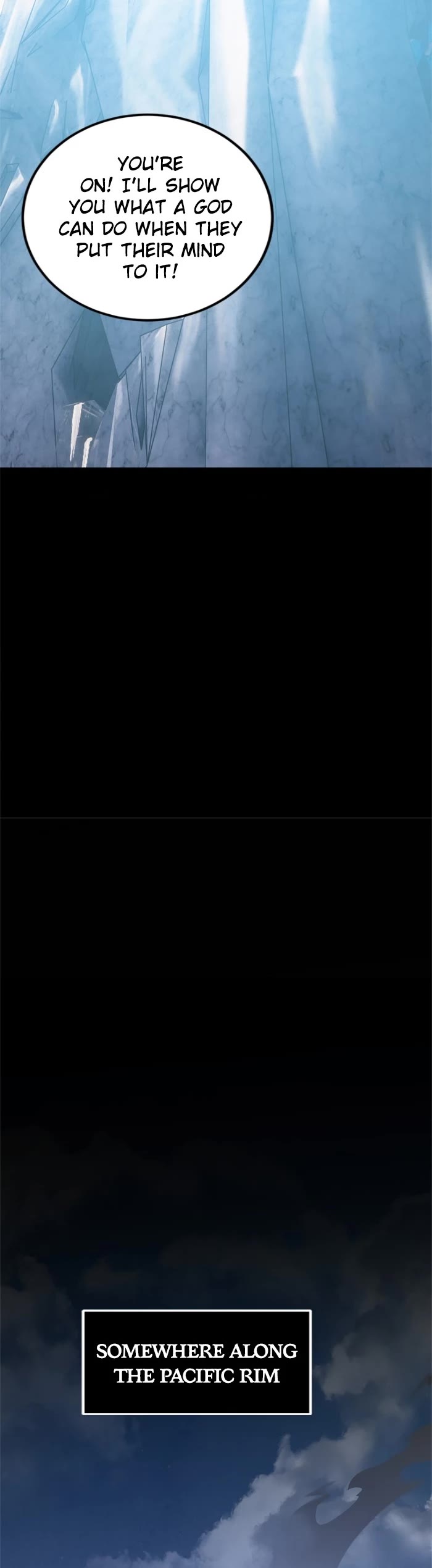 Return to Player chapter 152 page 50