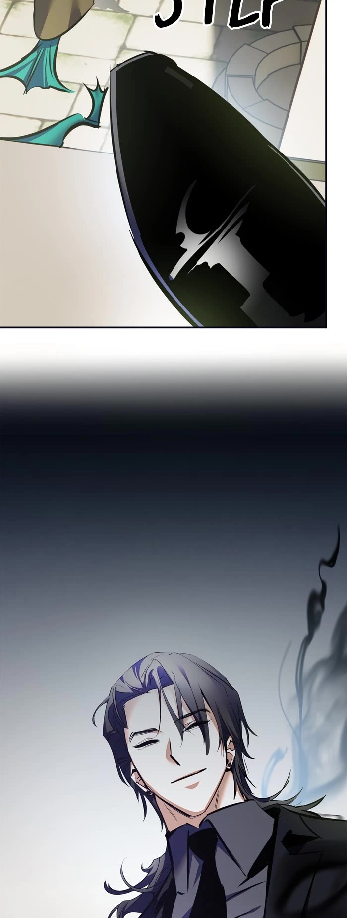 Return to Player chapter 152 page 53