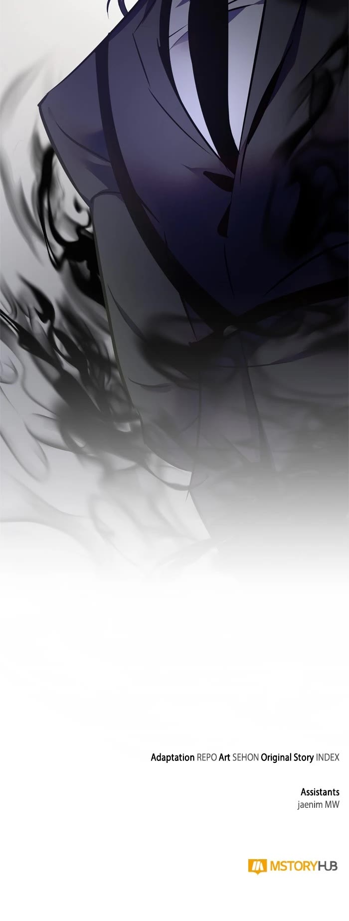 Return to Player chapter 152 page 54