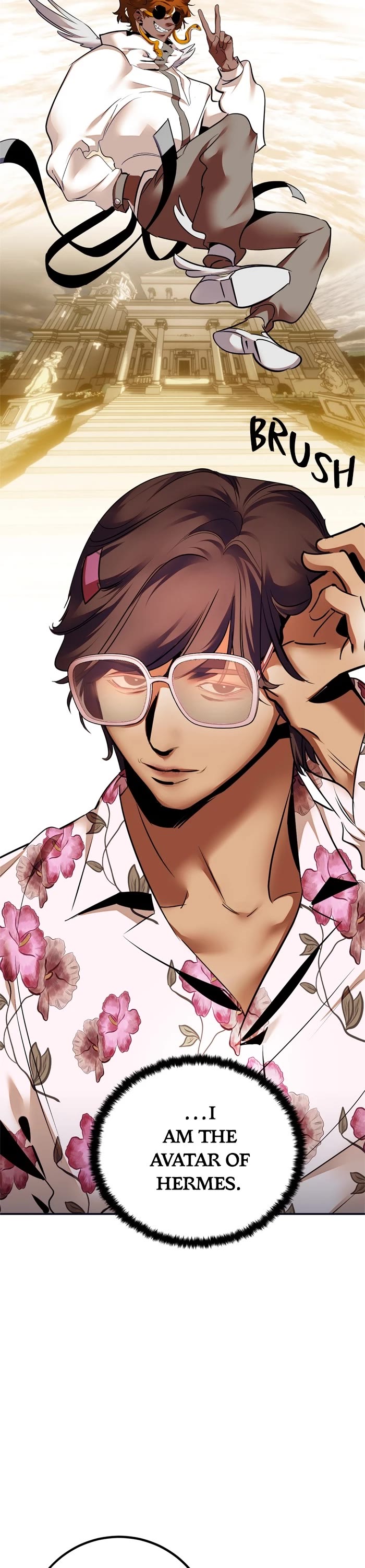 Return to Player chapter 152 page 7