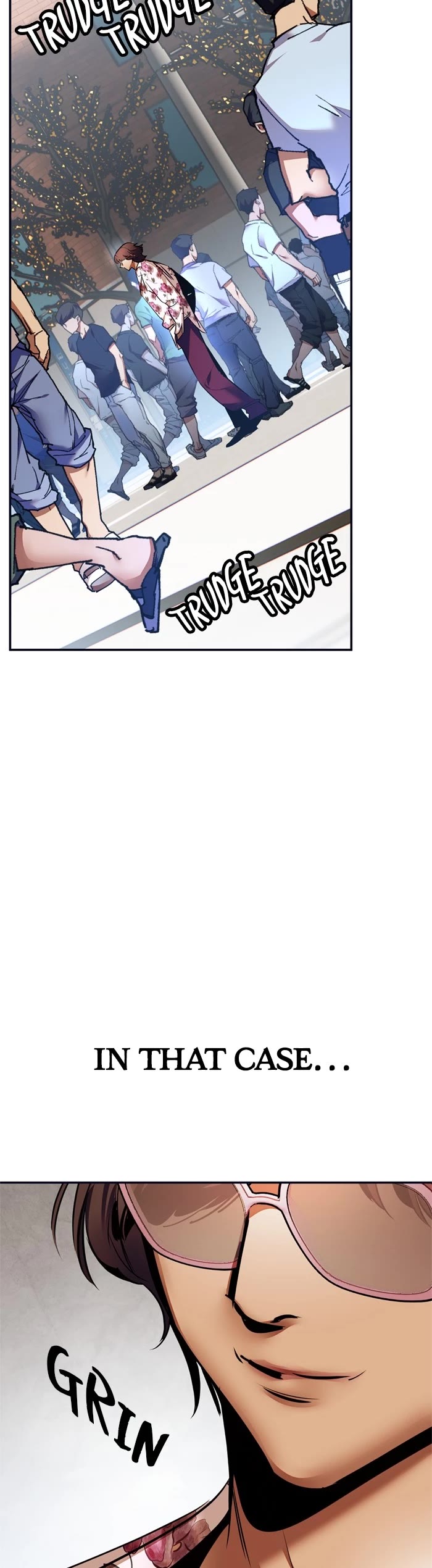 Return to Player chapter 152 page 9