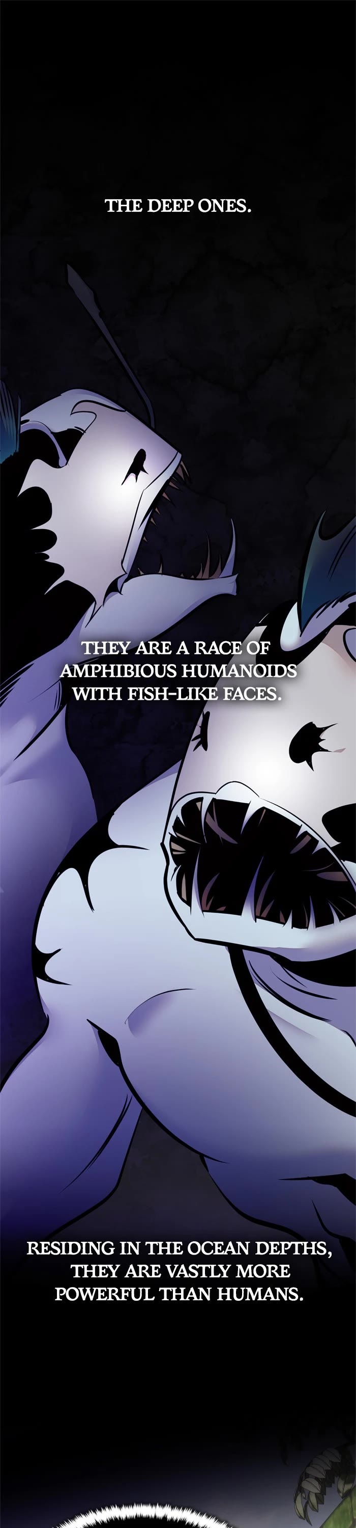 Return to Player chapter 153 page 1