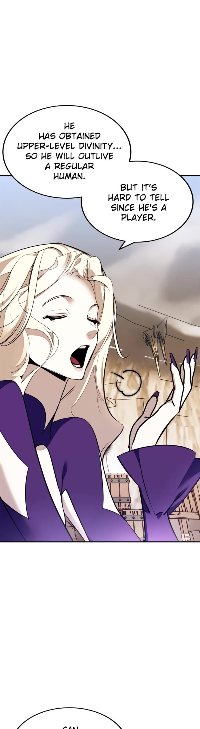 Return to Player chapter 153 page 10