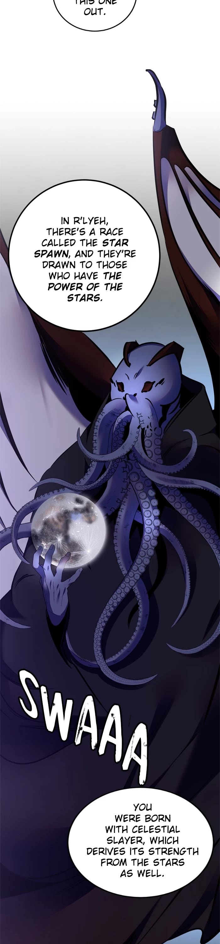 Return to Player chapter 153 page 13