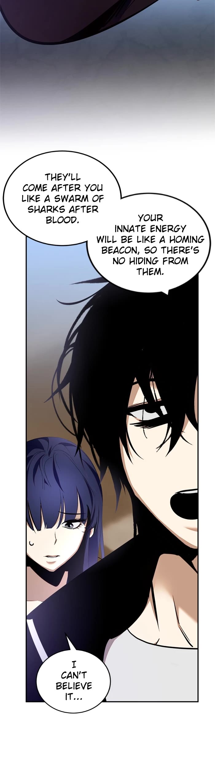 Return to Player chapter 153 page 14