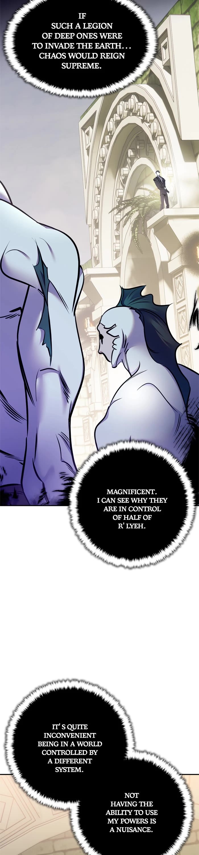 Return to Player chapter 153 page 2