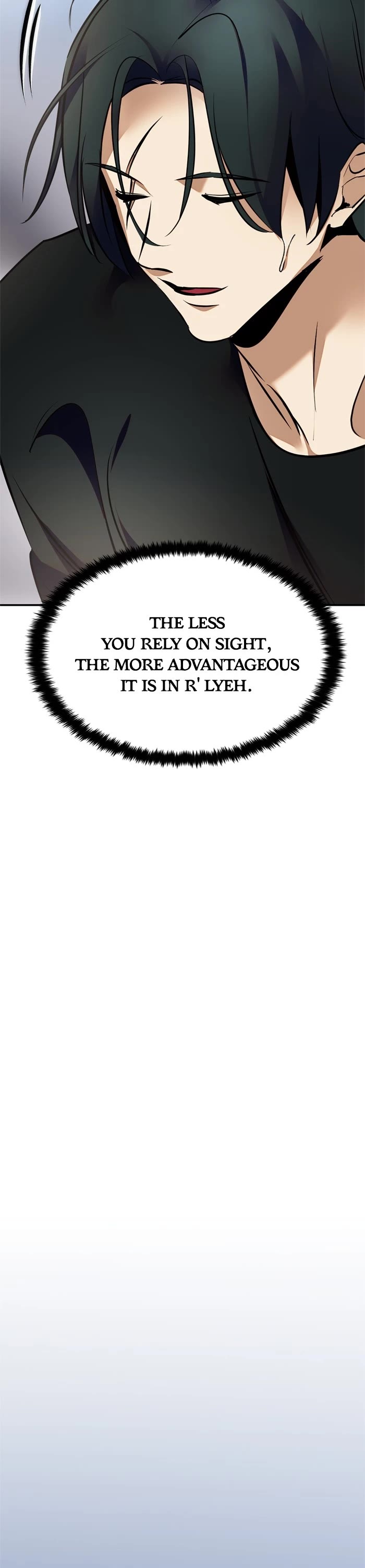 Return to Player chapter 153 page 26