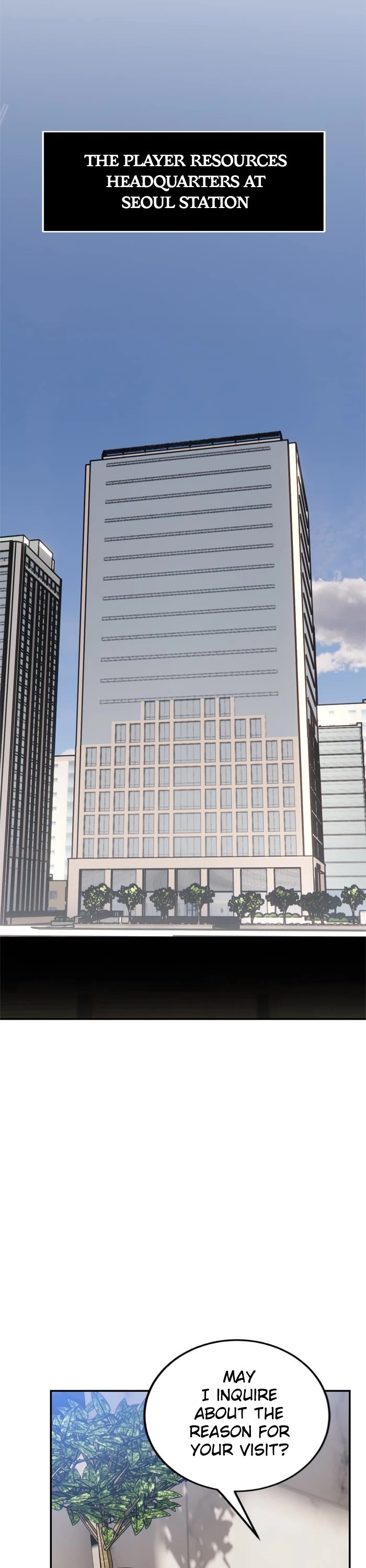 Return to Player chapter 153 page 27