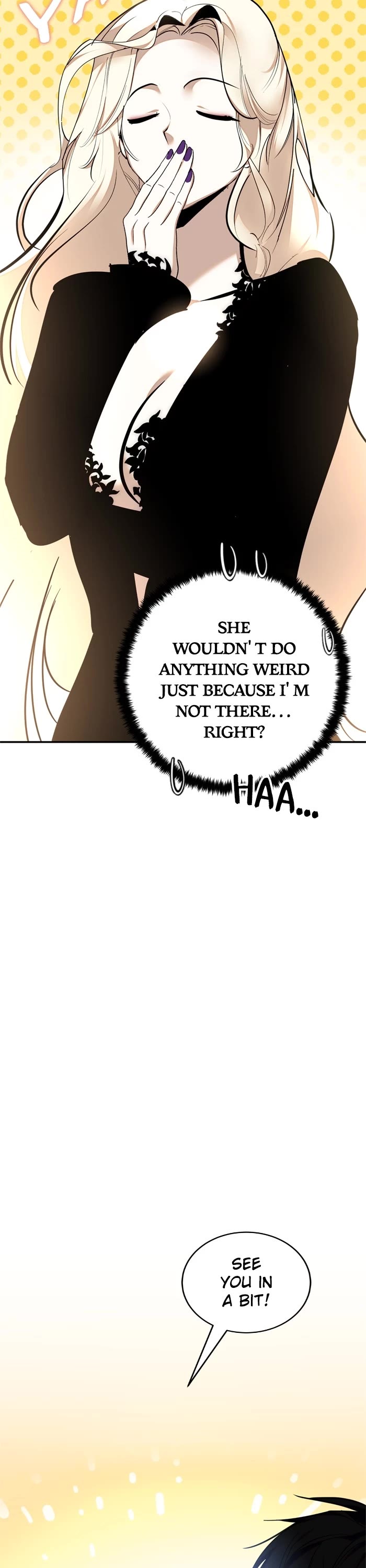 Return to Player chapter 153 page 38