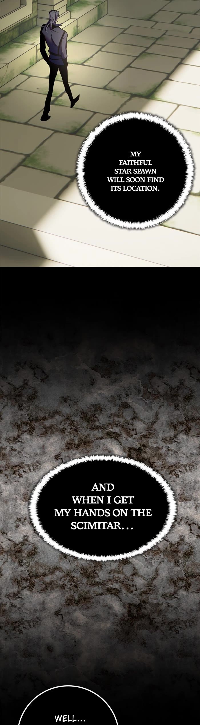 Return to Player chapter 153 page 4