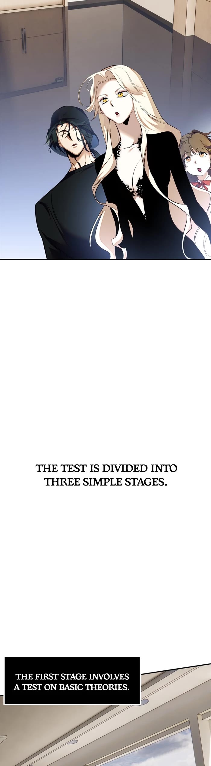 Return to Player chapter 153 page 40