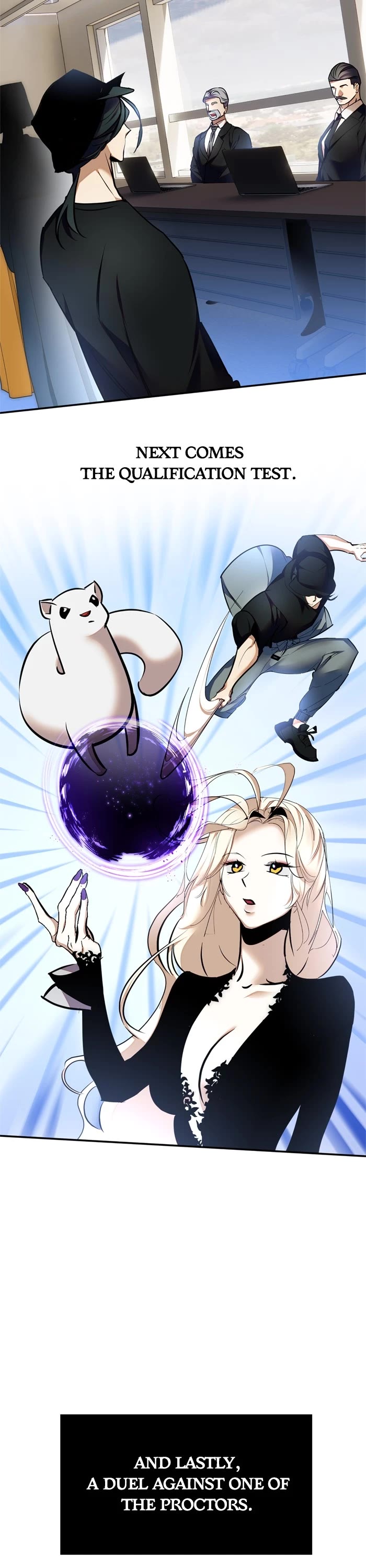 Return to Player chapter 153 page 41