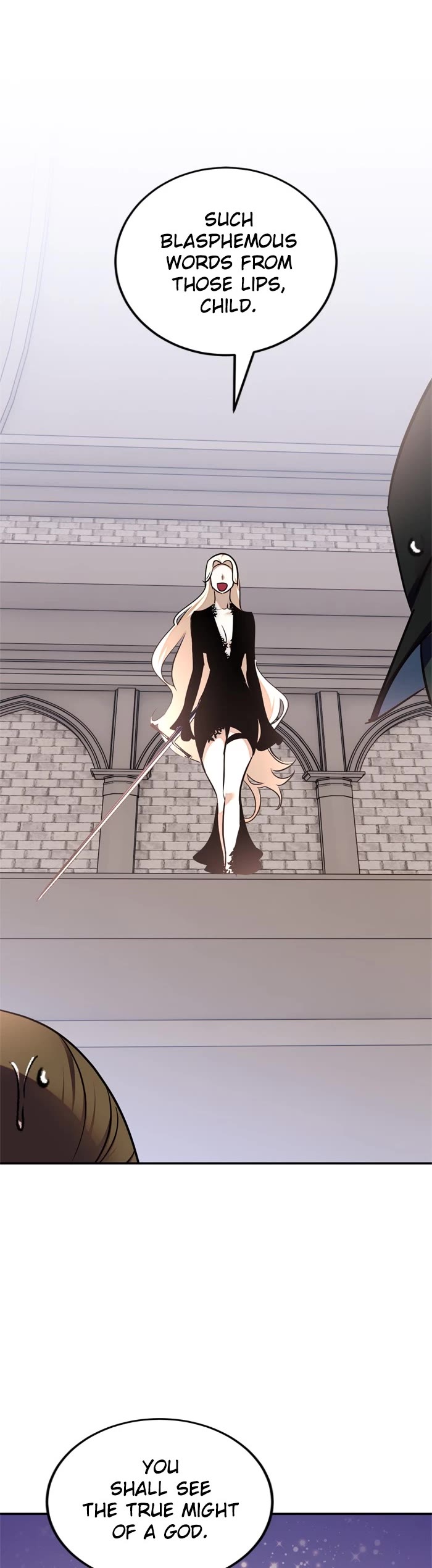 Return to Player chapter 153 page 45