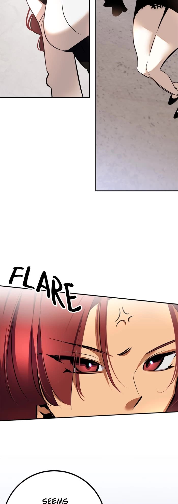 Return to Player chapter 153 page 48