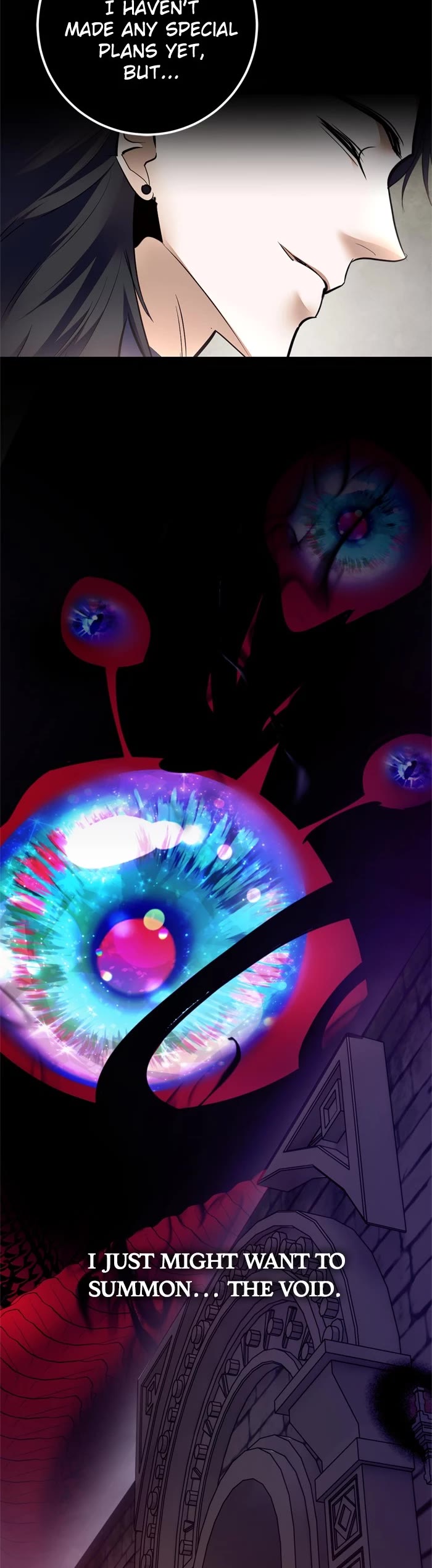 Return to Player chapter 153 page 5