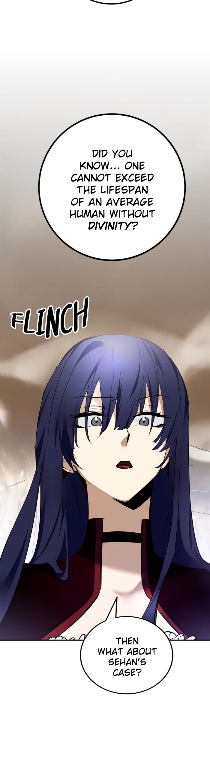 Return to Player chapter 153 page 9