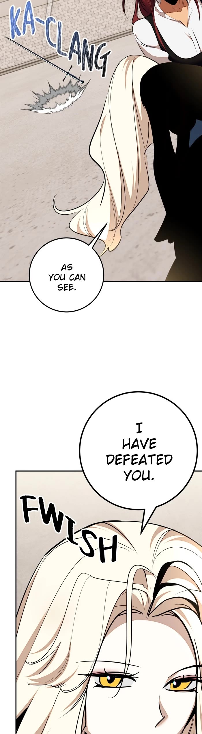 Return to Player chapter 154 page 10