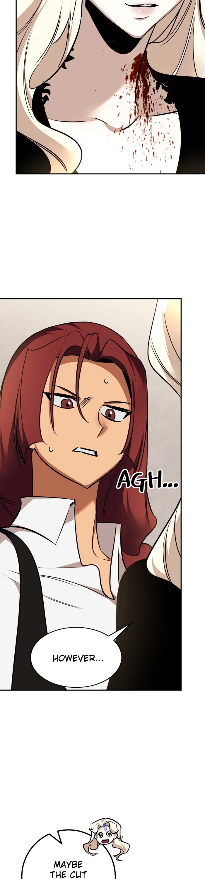 Return to Player chapter 154 page 11