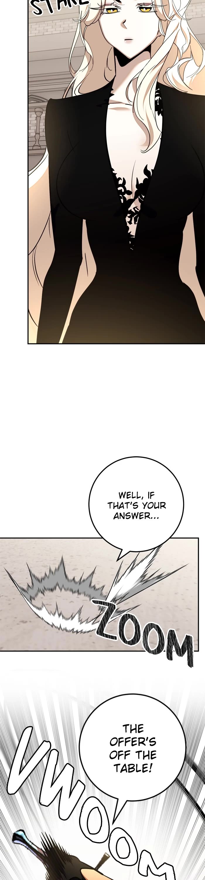 Return to Player chapter 154 page 2