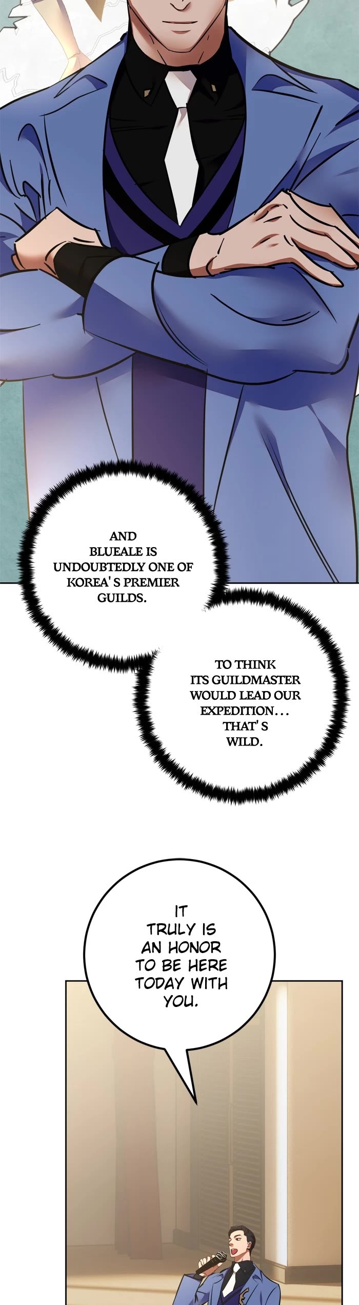 Return to Player chapter 154 page 24