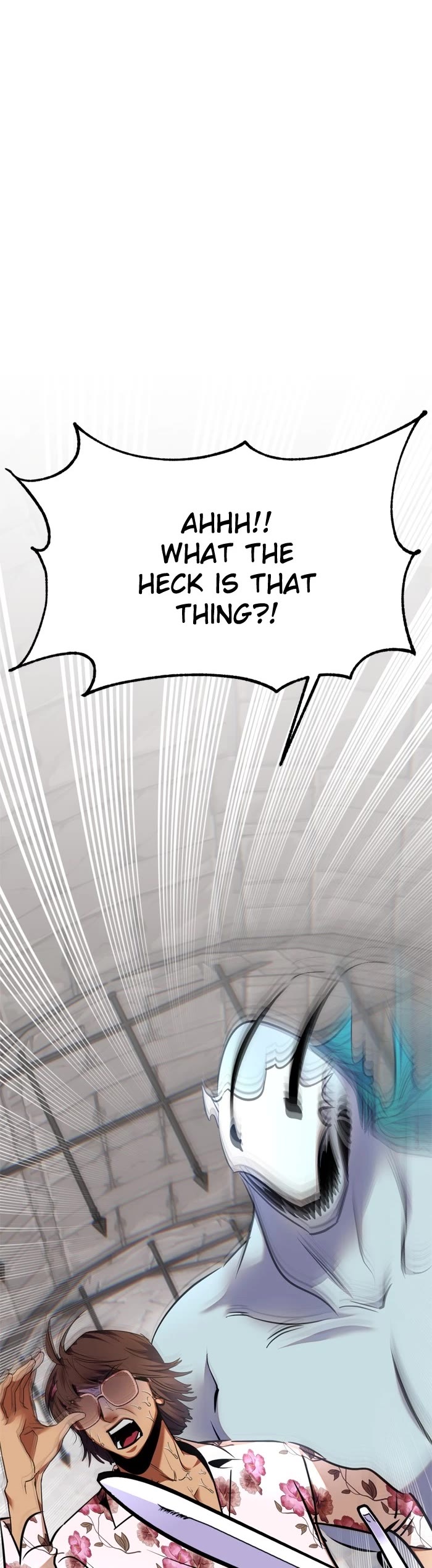 Return to Player chapter 154 page 30