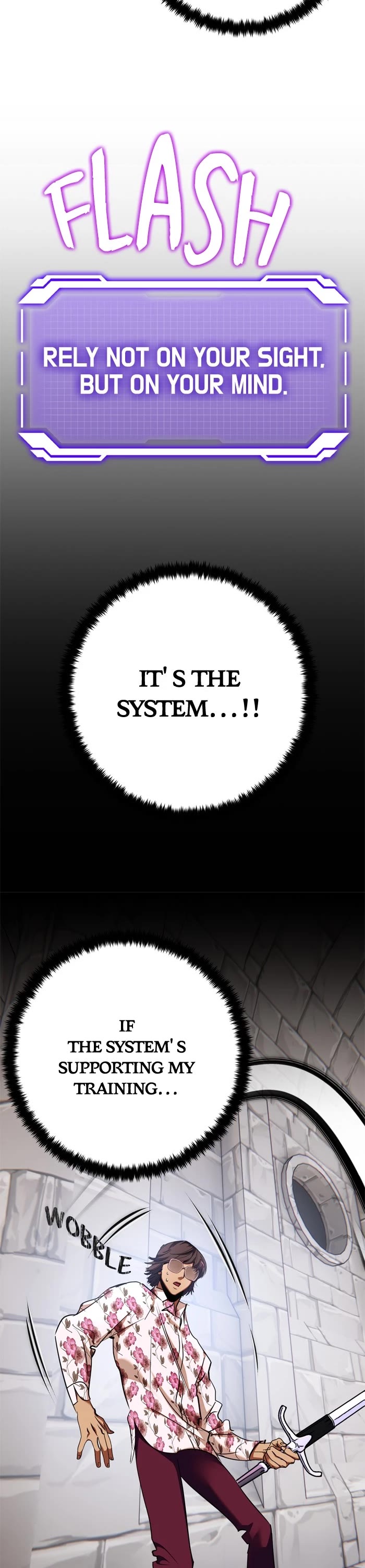 Return to Player chapter 154 page 32