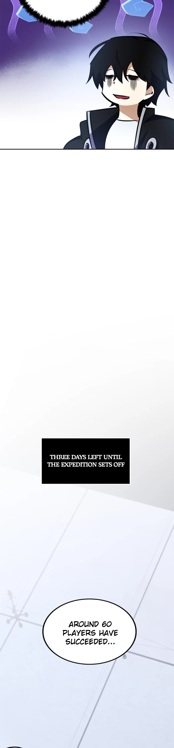 Return to Player chapter 154 page 38