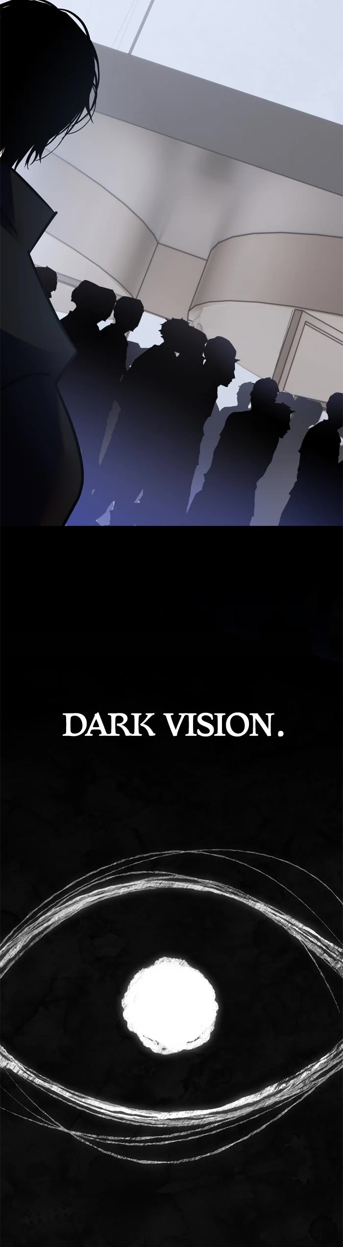 Return to Player chapter 154 page 39