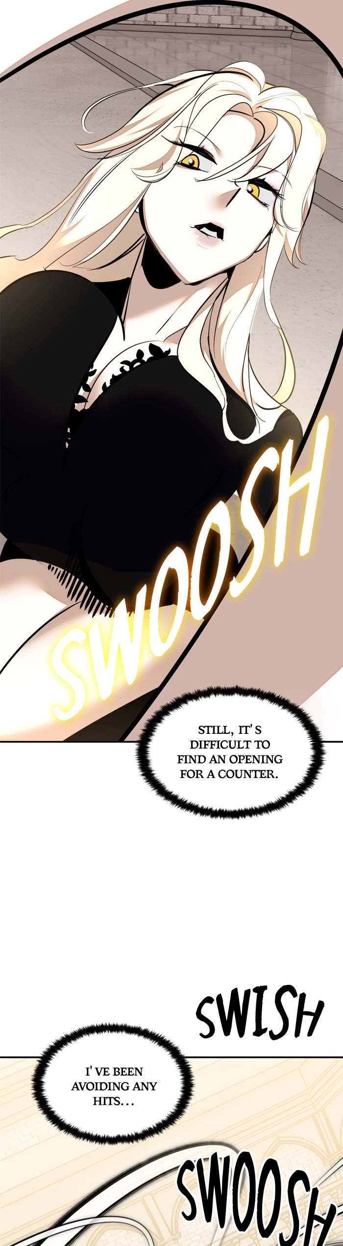 Return to Player chapter 154 page 4