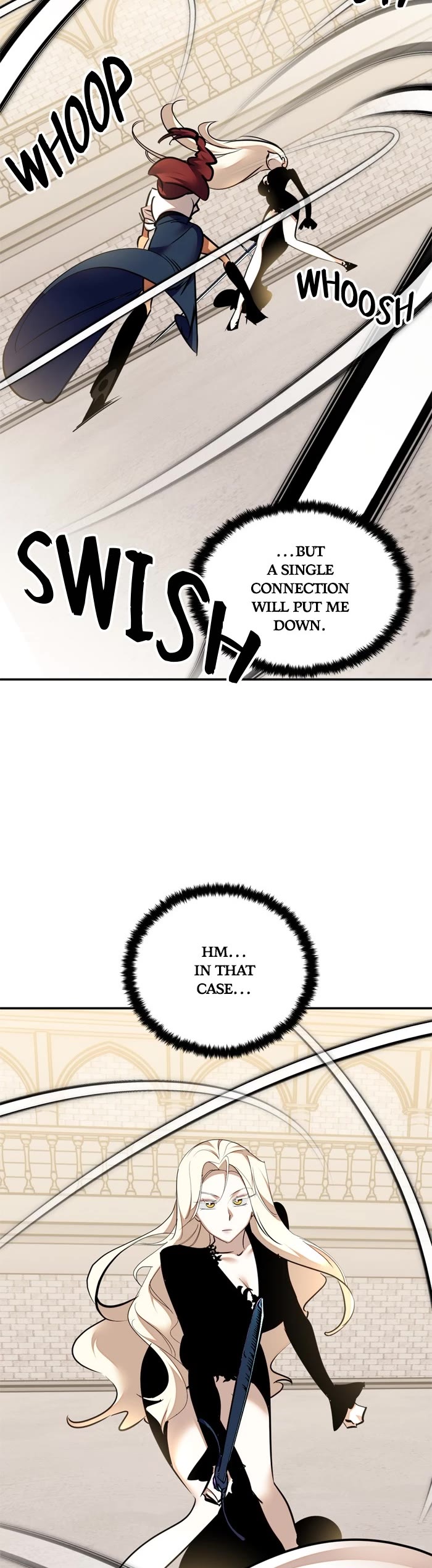 Return to Player chapter 154 page 5