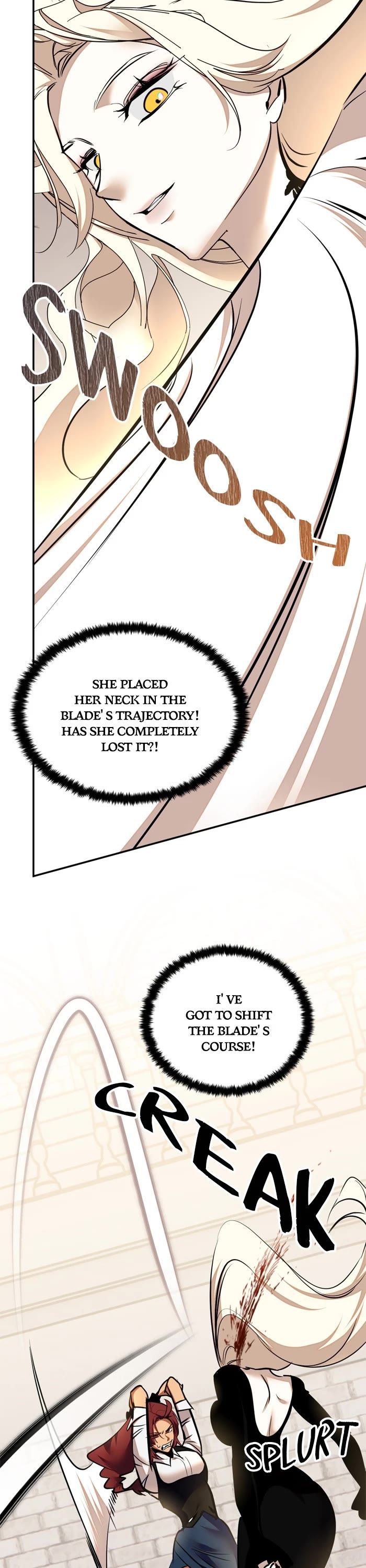 Return to Player chapter 154 page 7