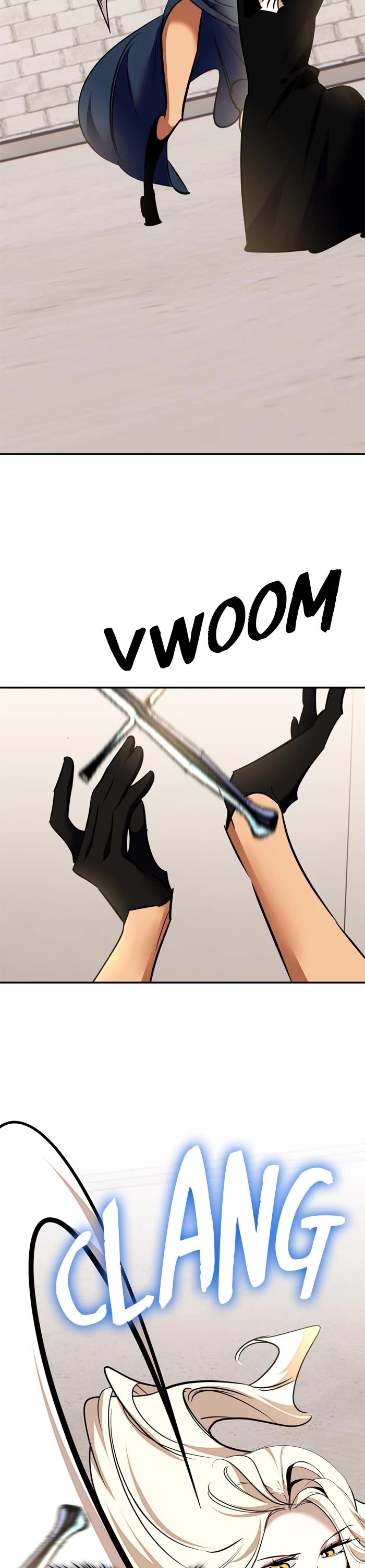 Return to Player chapter 154 page 8