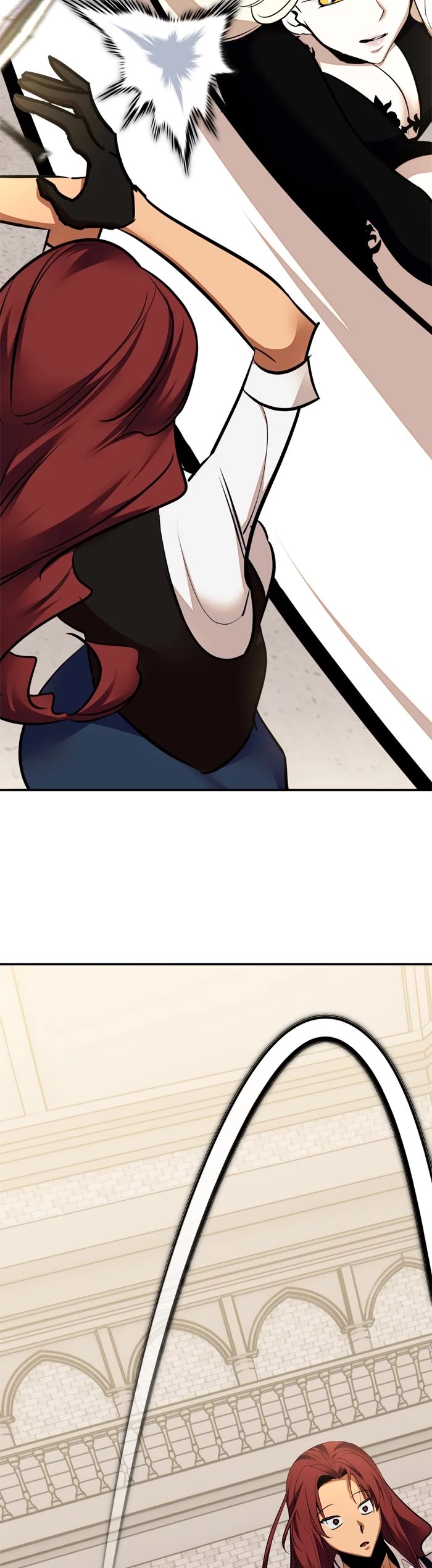 Return to Player chapter 154 page 9