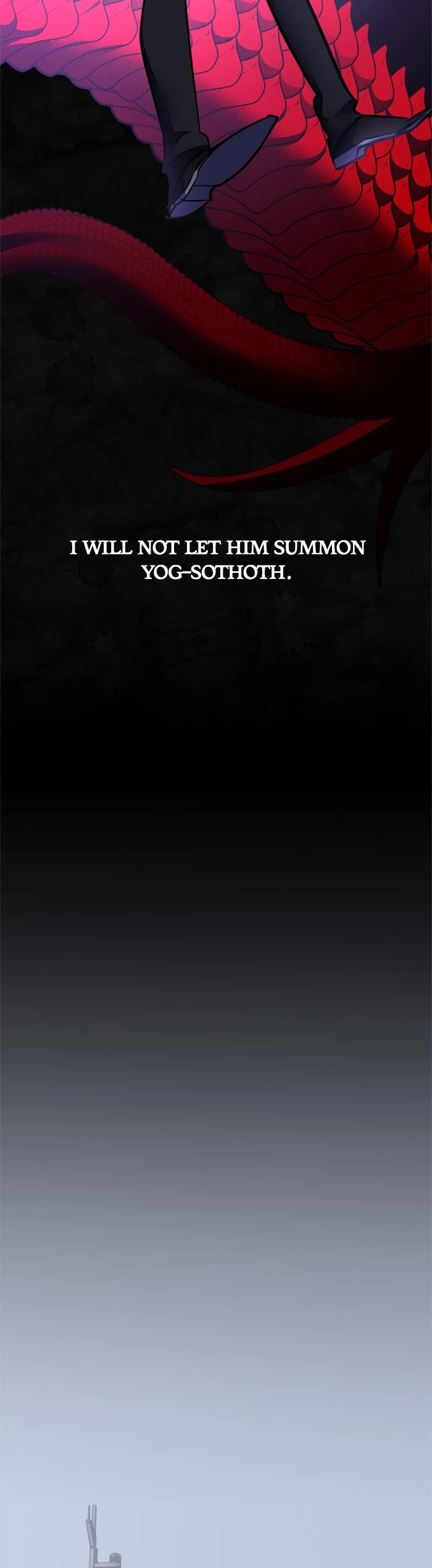 Return to Player chapter 155 page 15