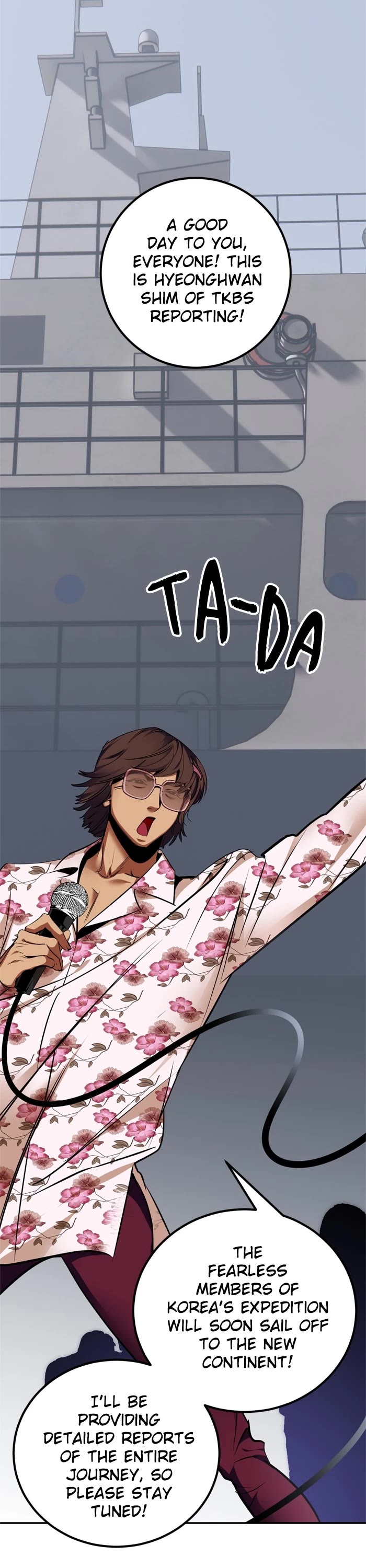 Return to Player chapter 155 page 16