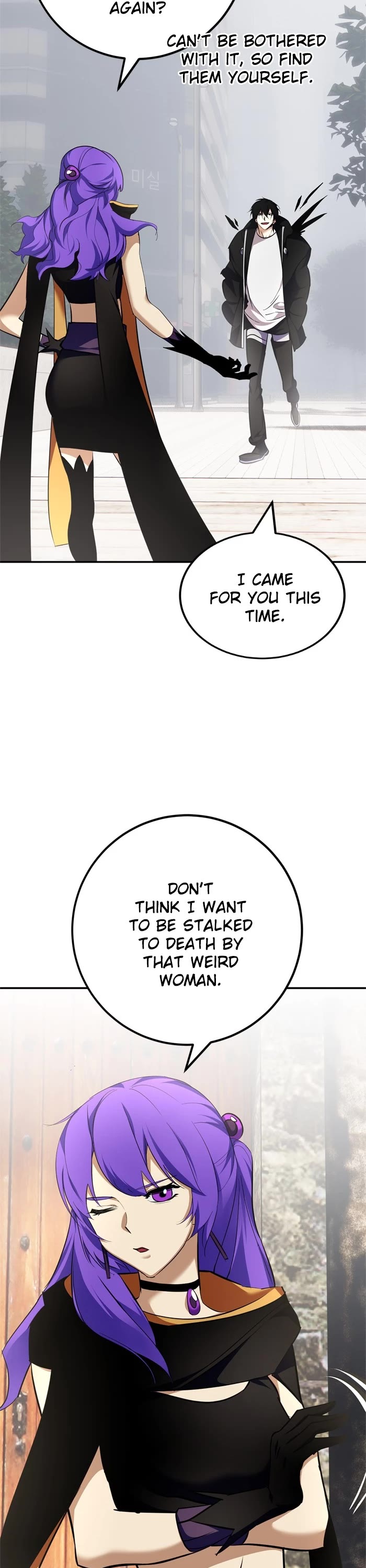 Return to Player chapter 155 page 2