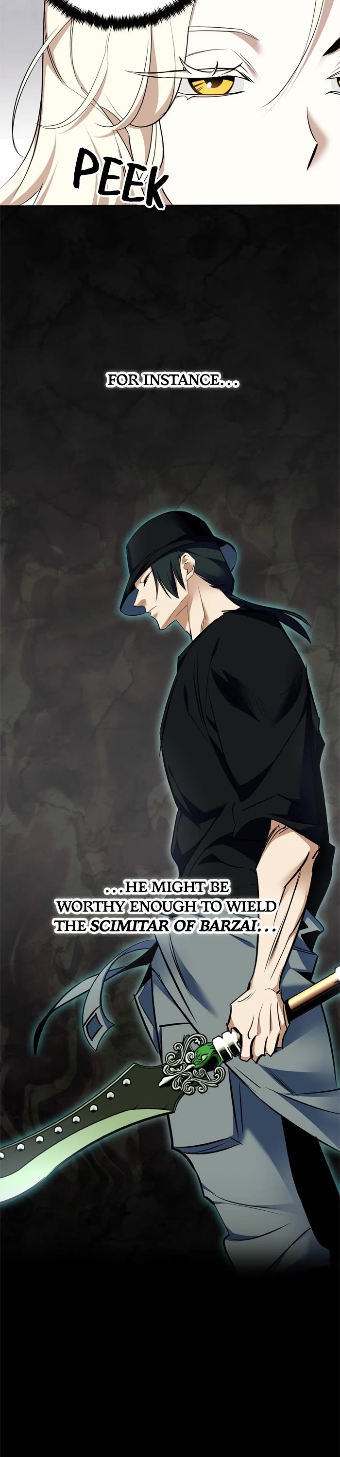 Return to Player chapter 155 page 26