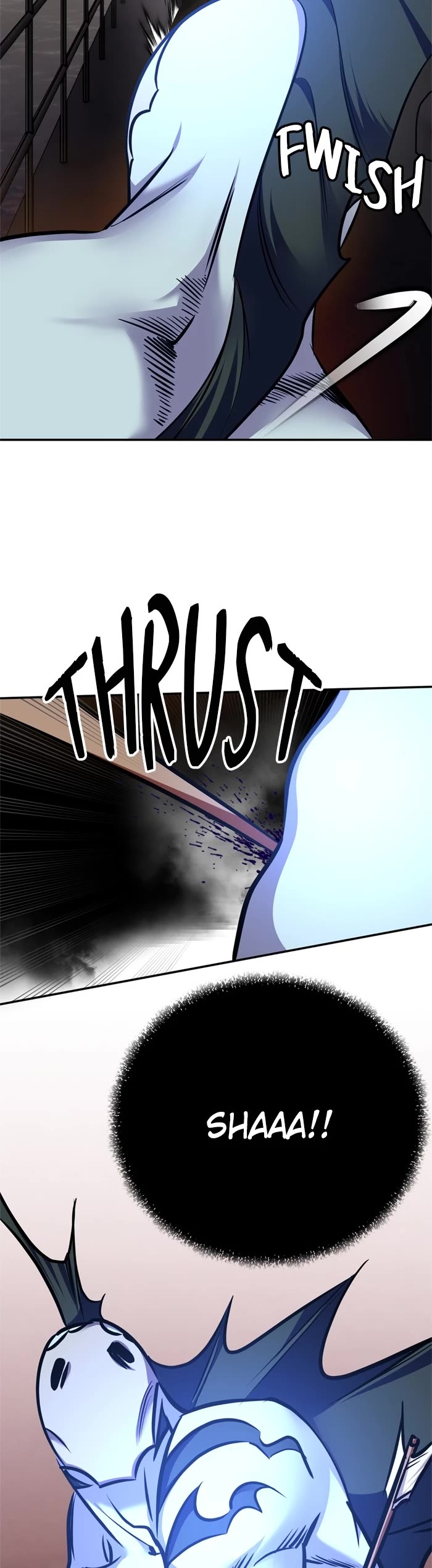 Return to Player chapter 155 page 35